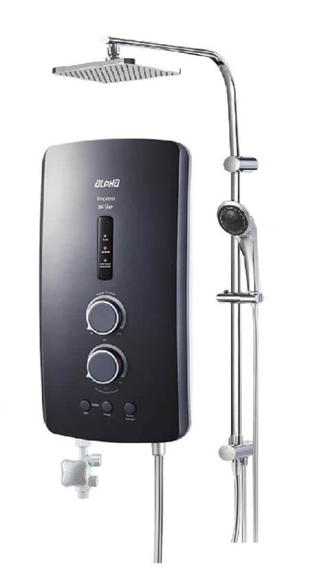 Water heater atau pemanas air listrik adalah salah satu bentuk dari kemajuan teknologi yang semakin modern. 10 Water Heater (Alat Pemanas Air Mandi) Terbaik di ...