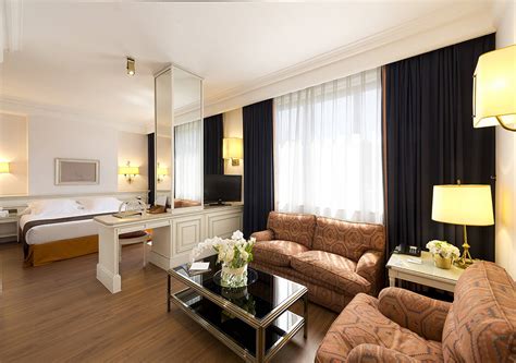 Check spelling or type a new query. Royal Business | Hotel Miguel Angel, Madrid