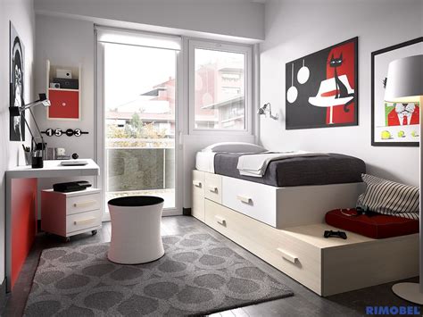 Casas pequeñas 12.331 ideas encontradas en decoración. H103_habitacion ideal para el pequeño adulto de la casa #SystemQB #habitacion | Habitaciones ...