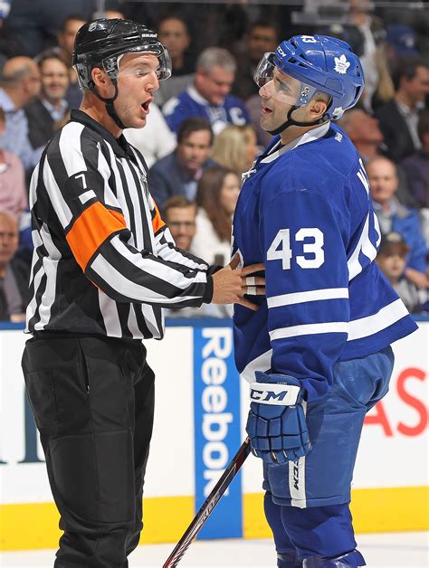 Toronto Maple Leafs 4 Things That Could Go Wrong Page 3