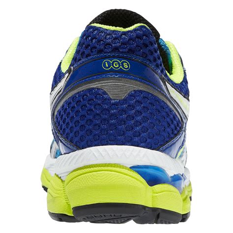 This is a list of the best running shoes for men to buy right now, including picks from nike, adidas, new balance, asics, salomon, and many more. Asics Gel-Cumulus 16 Mens Running Shoes - Sweatband.com