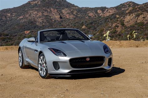 Save up to 80% off retail prices, buy discount auto parts parts here 2019 Jaguar F-Type Convertible: Review, Trims, Specs ...