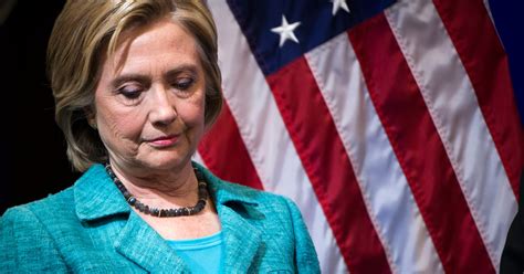 3 Hillary Clinton Emails Deemed ‘secret In State Dept Review Of 6300