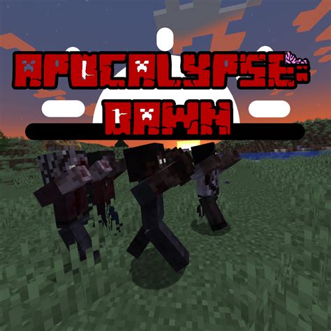 Apocalypse Dawn Minecraft Modpacks Curseforge