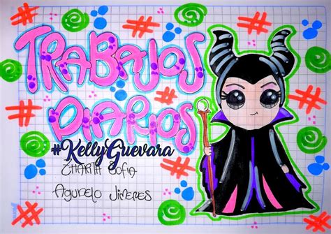 Decora los cuaderno como mas te guste, y dale un toque que vaya con tu personalidad, existen varios tipos de decoración para después de haber conocido estas magnificas ideas para decorar los cuadernos puedes cambiar los colores o los diseños por el que. #KellyGuevara #cuadernos | Caratulas | Cuadernos ...