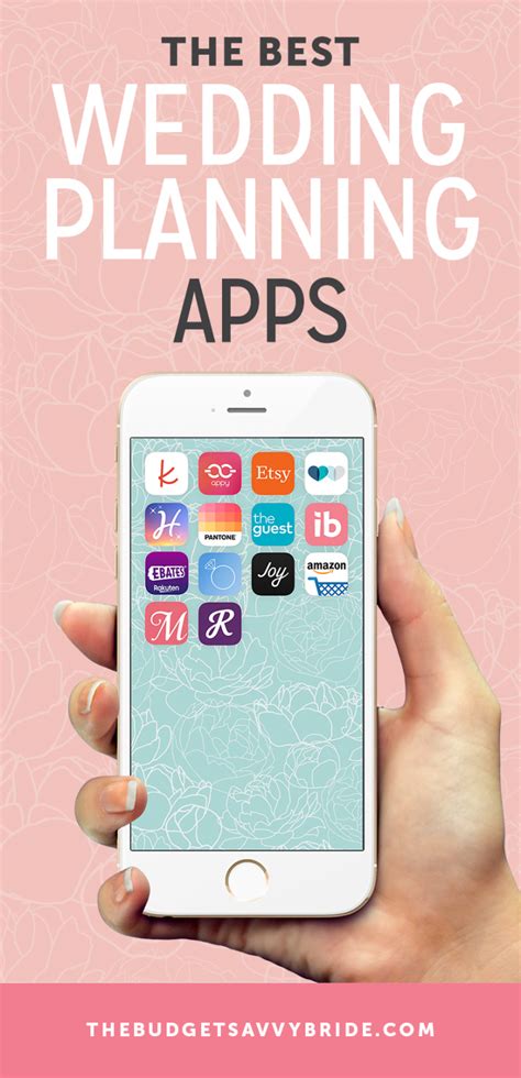 Find essential wedding planning tips and tricks. The Best Wedding Planning Apps for Your Smartphone ...
