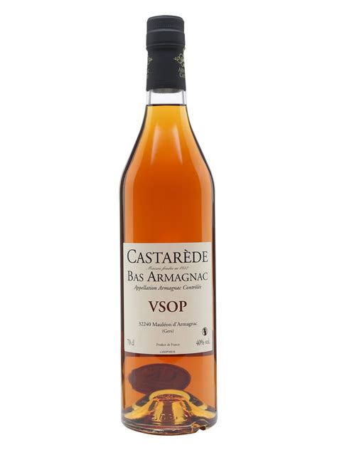Buy Castarede Vsop Bas Armagnac 700ml At