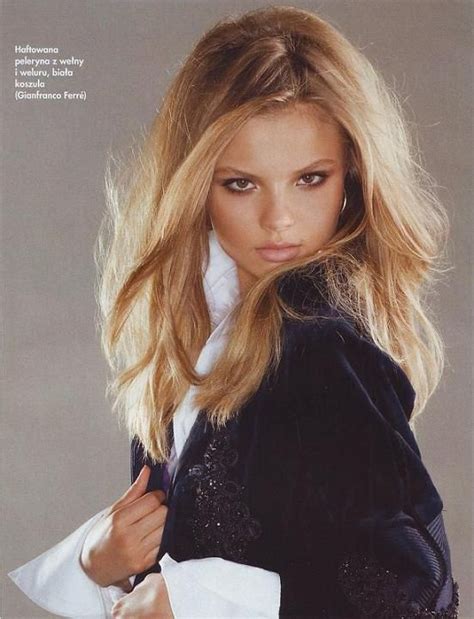 magdalena frackowiak