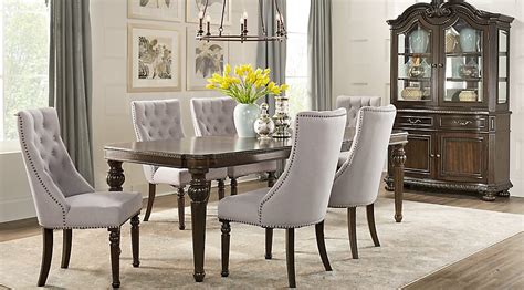 Formal Dining Rooms Sets Vs Casual How To Choose And Design