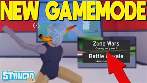 You can fight friends and enemies in this insanely addictive shooter game with crazily fun building mechanics! Roblox Fortnite Strucid Randumb Th Clip | New Free Roblox Items You Should Get