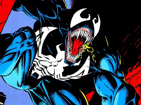 Here's a venom comics reading order for beginners. Saving Private Venom: The argument to make Venom a badass ...