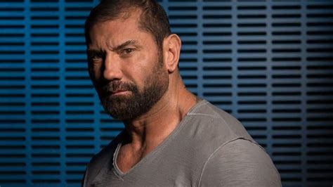 Dave Bautista Parents Who Are His Father And Mother