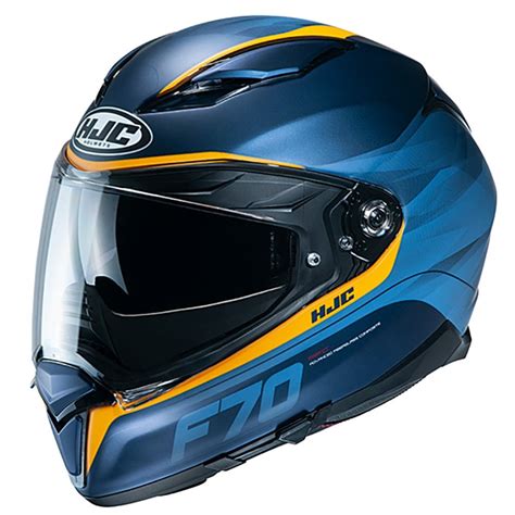 Hjc I70 Graphic Helmet Motorcycle Helmets From Custom