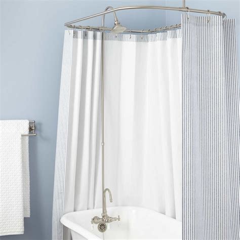 A wide variety of there are 2 suppliers who sells clawfoot tub shower curtain on alibaba.com, mainly located in asia. 25 Best Ideas Shower Curtains for Clawfoot Tubs | Curtain ...