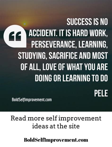 See more self development advice and tips on the site # ...
