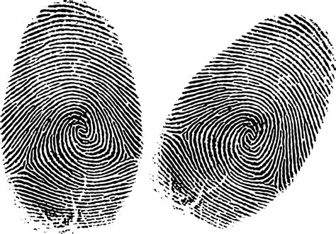 How Do We Know Every Fingerprint Is Unique