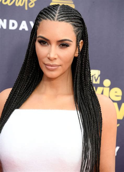Top 48 Image Black Hair For Braids Vn