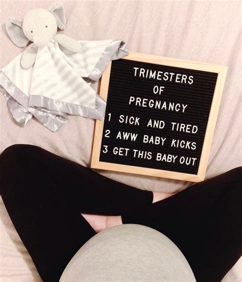 Felt board quotes, message board quotes, message board, coffee quotes, quote worthy, felt like sharing, felt letter boards, #feltboardquotes letter boards about parenting are trending on instagram. Pregnancy Letterboard Ideas For Your Bump - DIY Darlin'