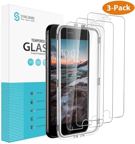 Best Screen Protectors For Mobile Phones Edition