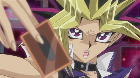 Top 5 Best Yu Gi Oh Duels Of All Time Scifinow