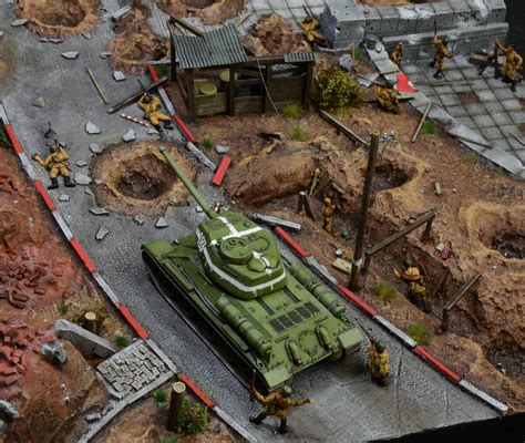 Battle Set Fall Of The Reich