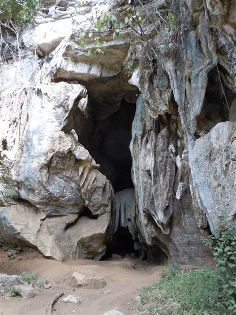 Wonderlicious Tour And Travel Amboni Cavesdeep And Dark Abode Of