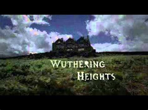 Complete soundtrack list, synopsys, video, plot review, cast for in the heights show. Wuthering Heights 2009 Soundtrack -- The Moors - YouTube