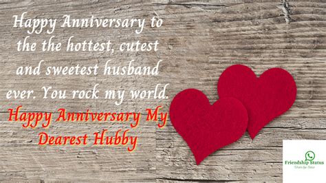 Best Beautiful Lovely Romantic 30 Anniversary Wishes For Husband