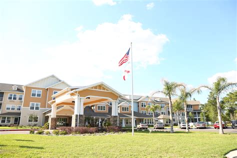 Salishan Retirement | Independent Living | Spring Hill, FL 34609 | 18