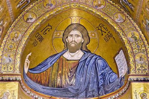 Feast Of Christ The King Description And History