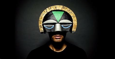 Sbtrkt Estrena Nueva Canción El Enano Rabioso Magazine