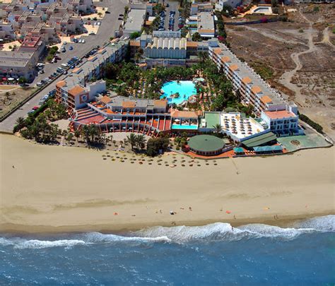 hotel vera playa