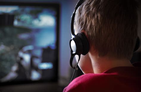 ‘gaming Disorder Is A New Mental Health Condition Therapy Institute