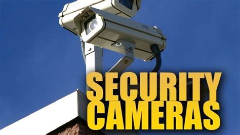 Dc Gov Security Camera Rebate Program