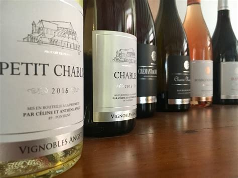 Wine Guide To Burgundy France France Travel Blog