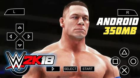 Wwe 2k18 apk can be downloaded and installed on android devices supporting 14 api and above. How To Download WWE 2K18 For Android Highly Compressed ...
