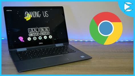 Enable app installs for the play store on your chromebook. Among Us Download Dell Chromebook - AMONGAUS