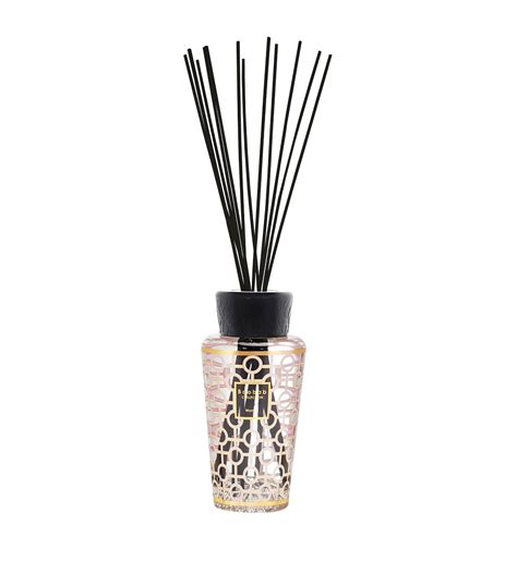 Baobab Collection Women Diffuser 500ml Harrods Uk