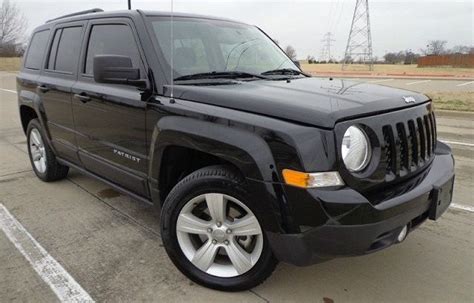 2017 Jeep Patriot Priceandreview For Sale Types Trucks