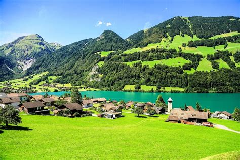 Nature world news brings out the science geek in every reader, fostering an improved appreciation of our environment. Lungern, Switzerland - The Best Place For Observing The ...