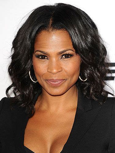 Pin By Asherellah On Looks For Your Locks Nia Long Hair Long Hair Styles Hair Styles