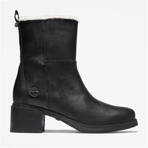 timberland women s dalston vibe warm lined winter boots