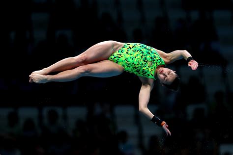 The diving competitions at the 2016 summer olympics in rio de janeiro took place from 7 to 20 august at maria lenk aquatic center in barra da tijuca. Wu into diving World Champs p... | Australian Olympic ...