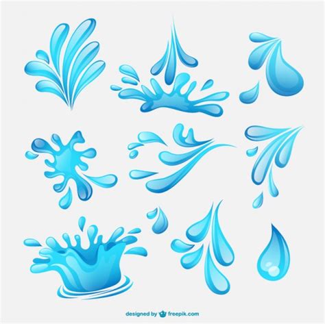 Water Effect Clipart 20 Free Cliparts Download Images On Clipground 2023