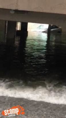 At least 120 people have died and hundreds more in western europe are unaccounted for after some of the worst flooding in. Oh dear! Merc submerged after water floods basement ...