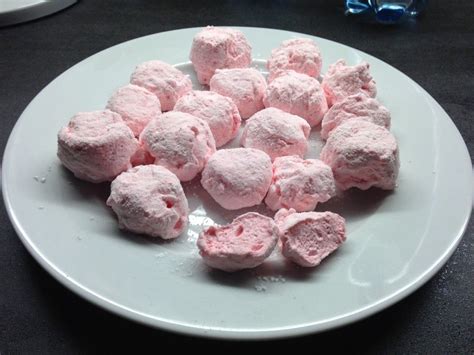 Marshmallows Selber Machen Von Hannahkochteinfach Chefkoch Rezept