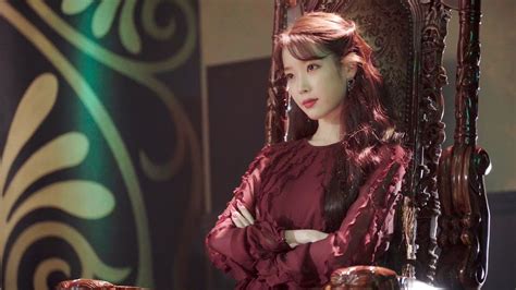 IU Looks Like A Million Dollars In These Costumes And Fans Can T Wait