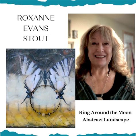 Roxanne Evans Stout — Essence Of Mulranny