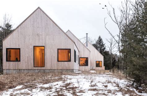 2019 Aia Maine Design Awards Maine Homes By Down East