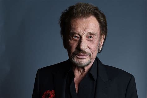 Un Concert Hommage à Johnny Hallyday Le 14 Septembre à Bercy